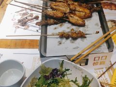 -木屋烧烤(双榆树店)