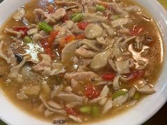 -杏花村水席楼·洛阳水席(老城十字街店)