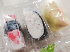 -鲜道寿司(无锡苏宁店)