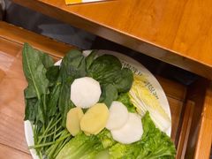 -刘老表·瓦罐汤涮肉(青云谱店)