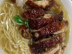 -陈光记烧腊店(罗保博士街店)