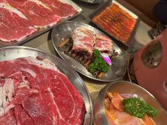 -西塔老太太泥炉烤肉(双井店)