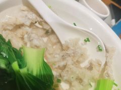 -华盛丰温州大排档(东三环南路店)