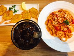 -必胜客(鼓楼店)