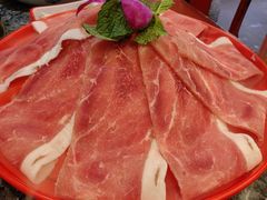 -蜀大侠火锅(香格里拉店)