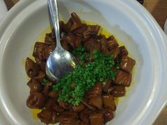 -马仕玖煲·融合菜·酥不腻烤鸭(人大店)