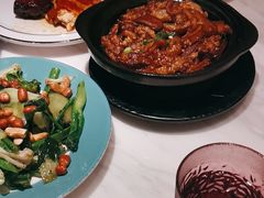 -新世界餐厅(万达店)