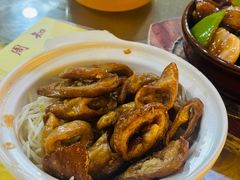 -周知饮食店(大朗店)