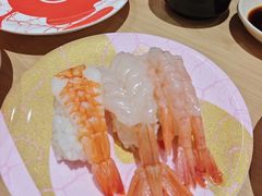 -友壹町寿司(佛山新DNA店)