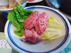 -巴蜀大将火锅(春熙店)