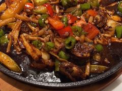 -相遇·鲜炒黄牛肉(丹阳吾悦广场店)