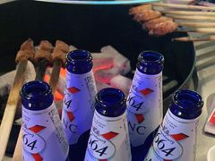 -老安火盆烤肉(金寨路店)