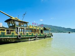 -松花湖风景名胜区