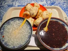 -罍+村(半边街店)