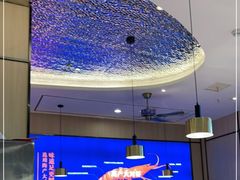 大堂-李想大虾(吾悦广场店)