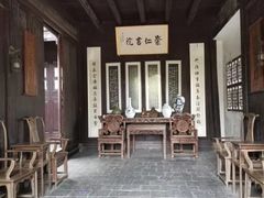 -张公山寨景区
