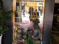 -漫烤鱼&徐州烧烤夜宵(万达店)