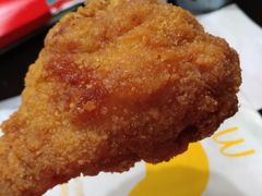 -麦当劳(领展中心城店)