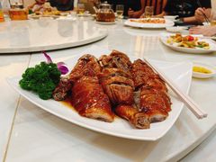 -有腥气私房菜·寻味顺德