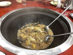 -哈尔滨东北铁锅炖(都督街店)