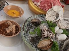 -温野菜涮涮锅(西单大悦城店)