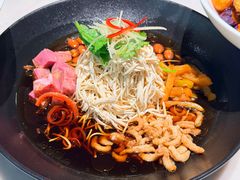 -大潮淮·淮扬菜(何园旗舰店)