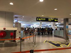 -吉隆坡国际机场