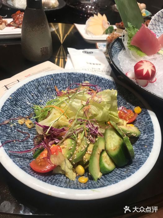 和枫(众意路店)图片