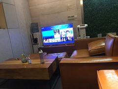 -GymPlus特色拳击健身(阳光名苑店)