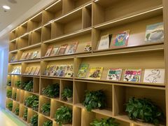 -贝思特蒙特梭利早教新区旗舰中心(苏州新区复悦城店)