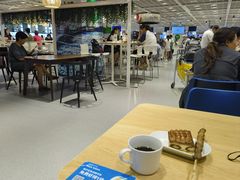 -宜家·瑞典风味餐厅(四元桥店)