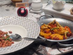 -阿西娅·西北妈妈拿手菜·清真(西关店)