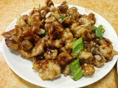 -春饼小吃(钱塘街店)