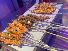 -燥次·烧烤酒场(万象城店)