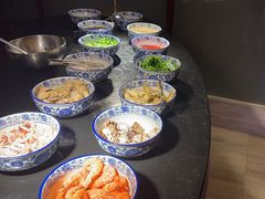 -福州天元国际威斯汀酒店·中国元素餐厅
