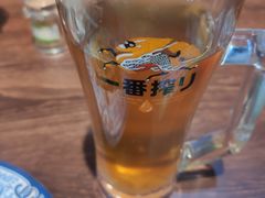 老北京小吊梨汤-老北京胡同味道二荤铺(酒仙桥店)