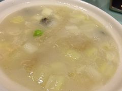 -鹊华居·地道鲁菜·海鲜·融合味(大明湖店)