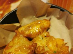 -必胜客(海滨店)