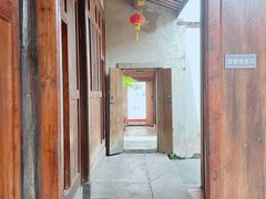 -许驸马府