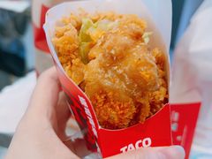 -肯德基(八号仓店)