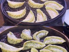 -松针蔡记蒸饺(花园路店)