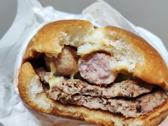 -麦当劳(鼓楼店)