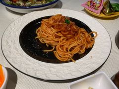 -俄士厨房(印象汇店)
