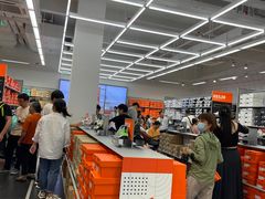 -百联奥特莱斯广场(南京店)