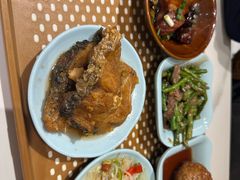 -常州银丝面馆(府琛店)