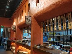 -老客家·客家菜(万达店)