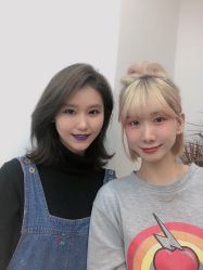 点击看大图 -BULB STUDIO 巴柏明星发型工作室