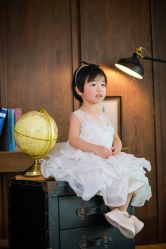 -玛瑞莎·儿童·亲子摄影(越秀店)