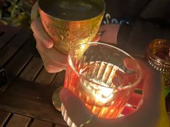 -CHURCH  BISTRO 教堂·餐吧