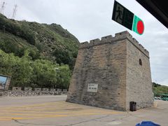 -雁门关景区